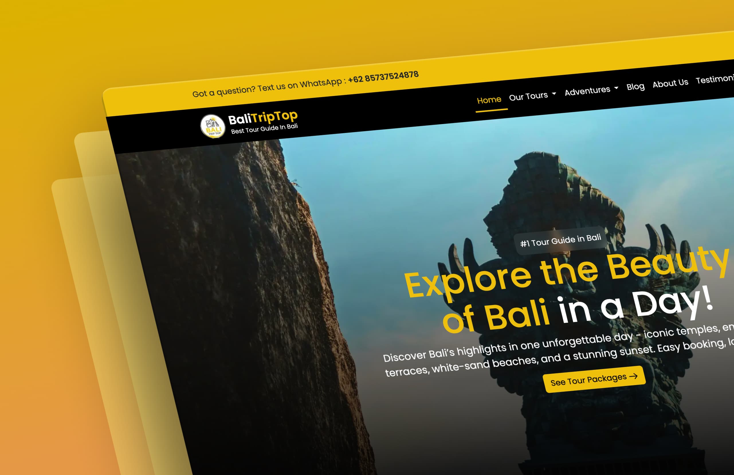 Mokul Resources Portfolio Banner