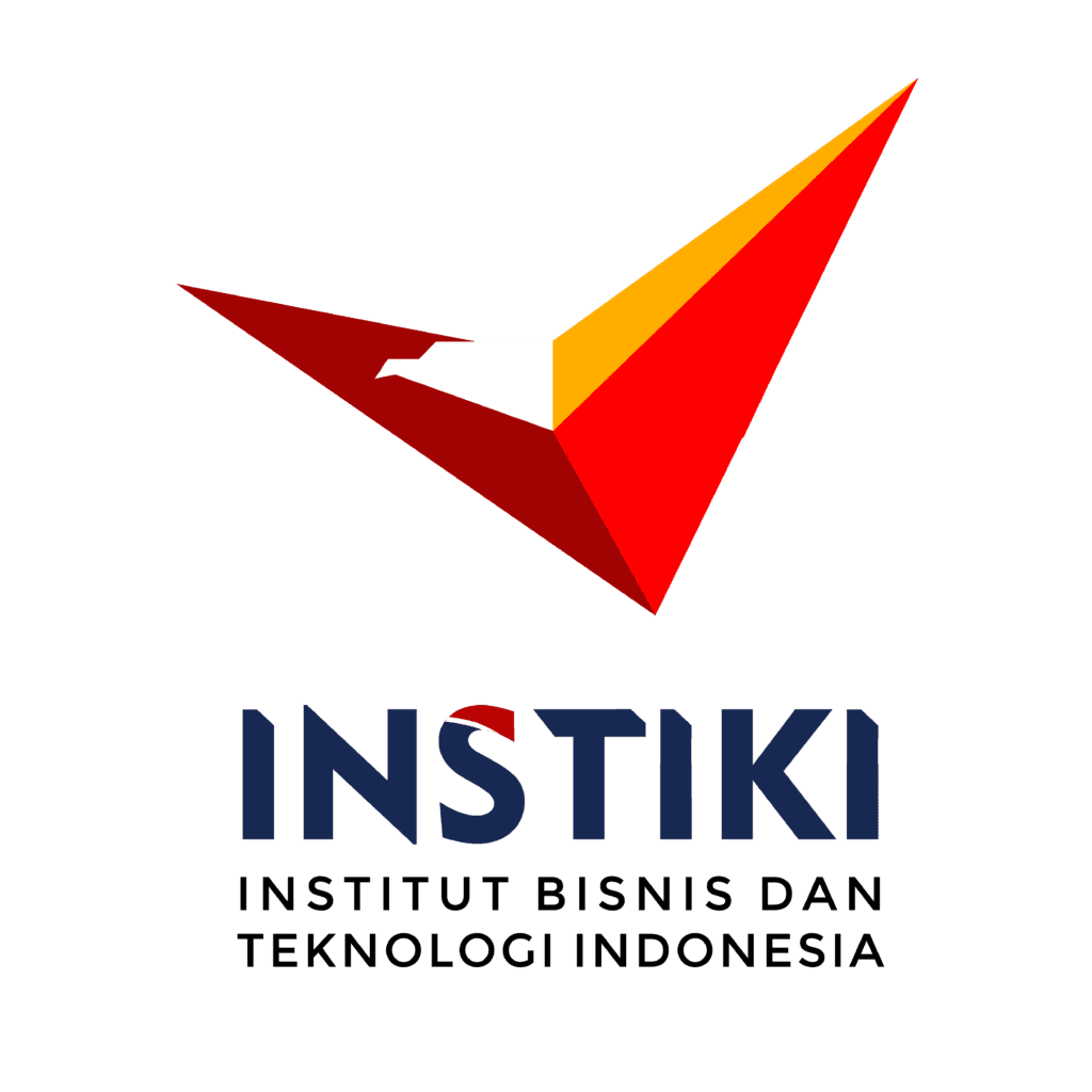 Instiki_Institut_Bisnis_dan_Teknologi_Indonesia_logo