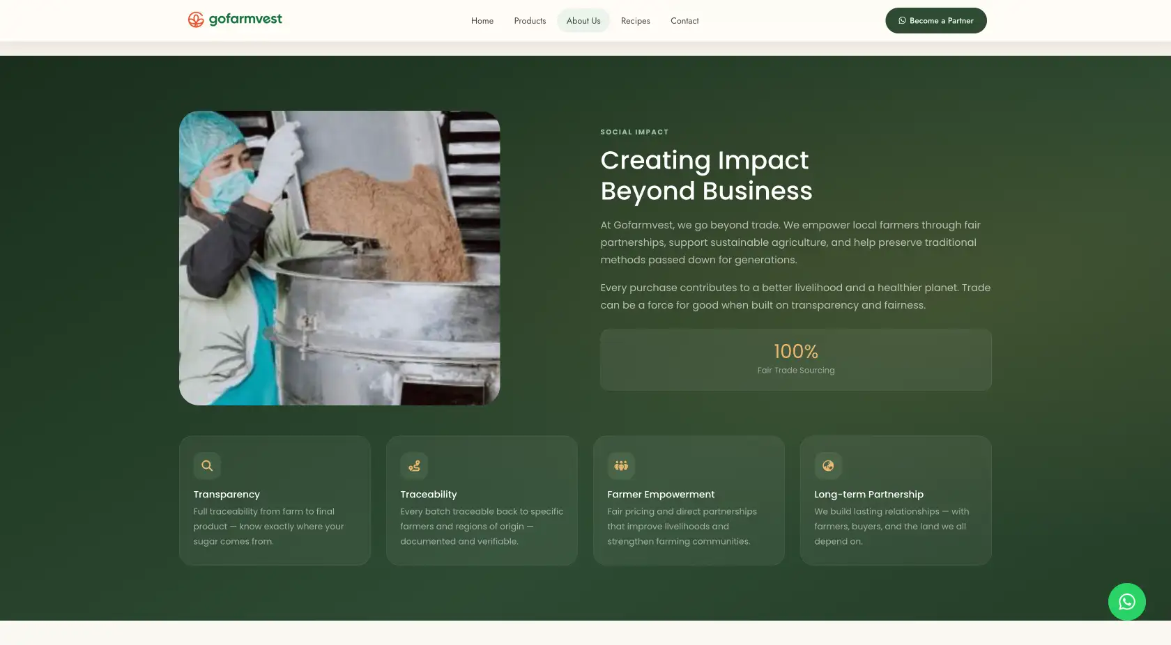 Gofarmvest screenshot 11