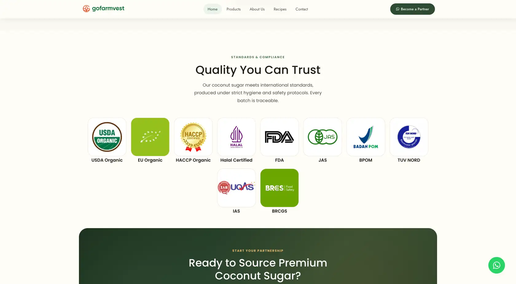 Gofarmvest screenshot 6