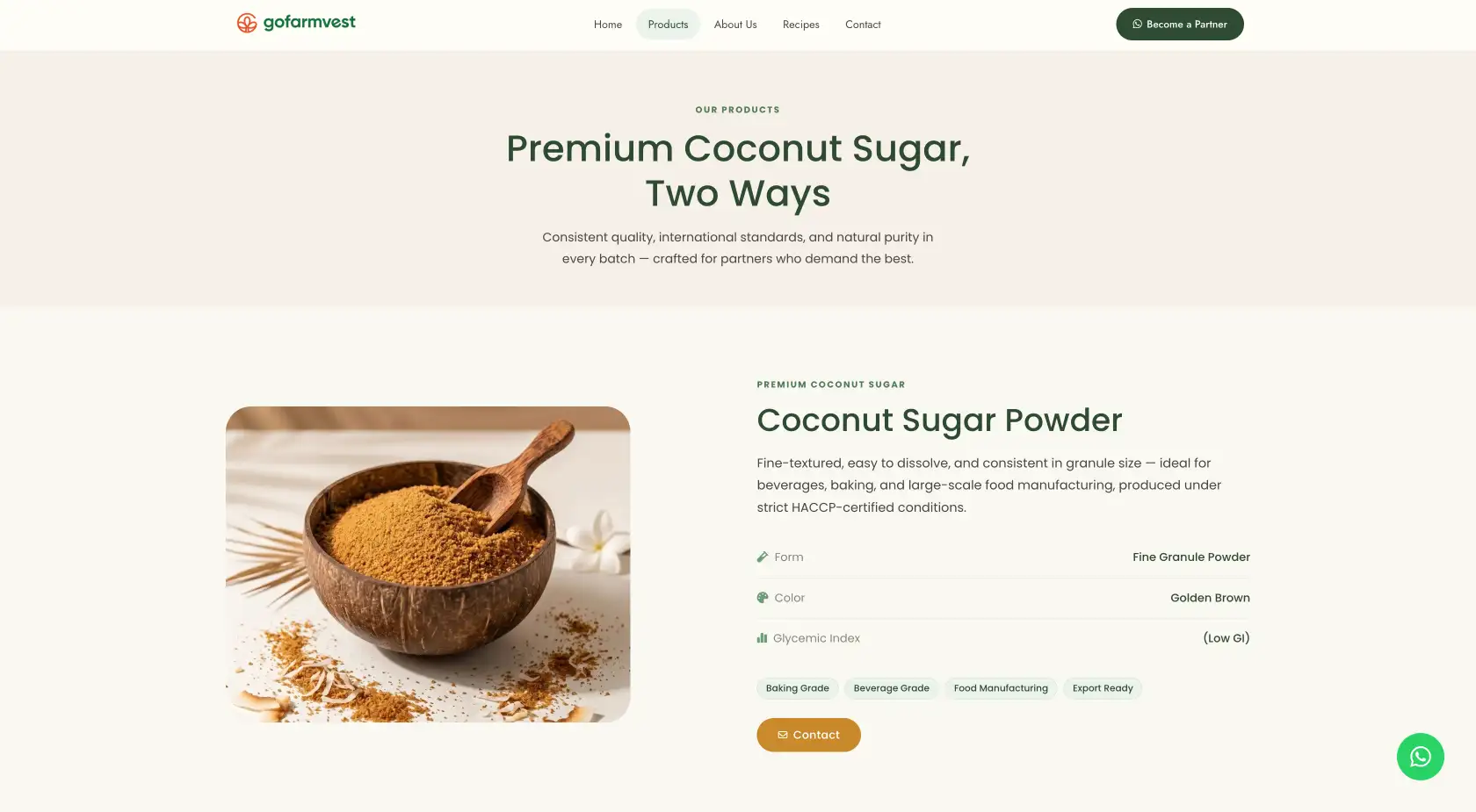 Gofarmvest screenshot 8