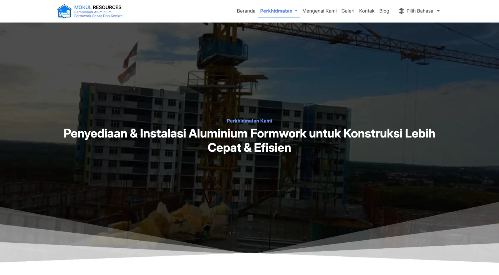 Mokul Resources M (SDN) BHD screenshot 11