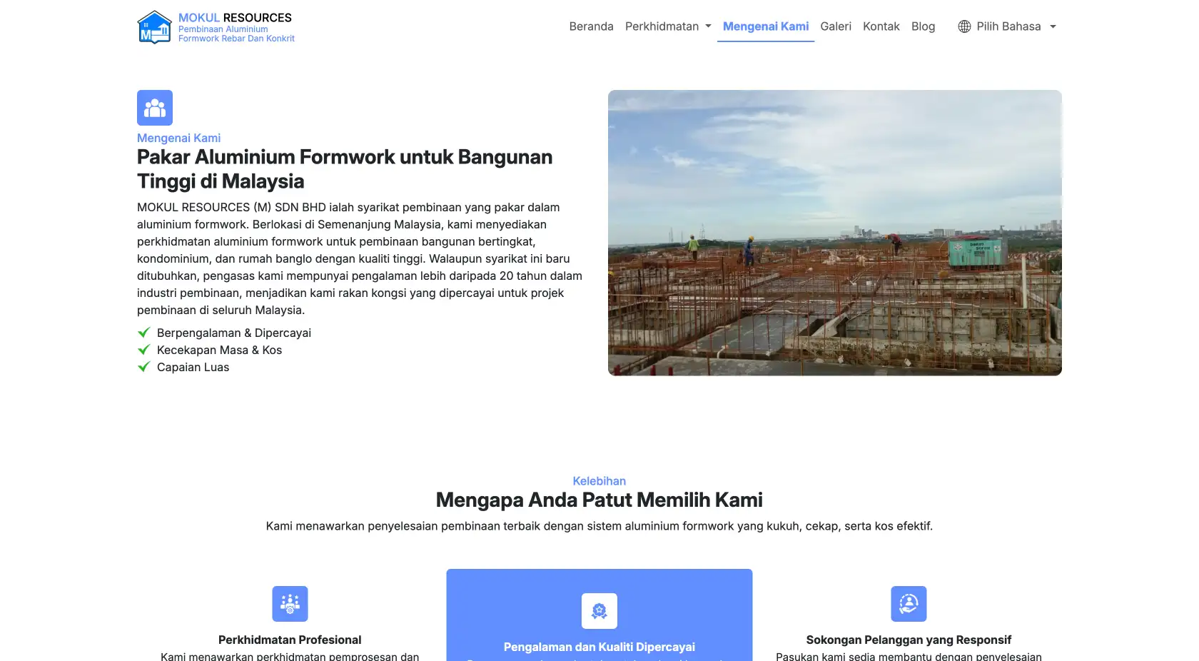 Mokul Resources M (SDN) BHD screenshot 13