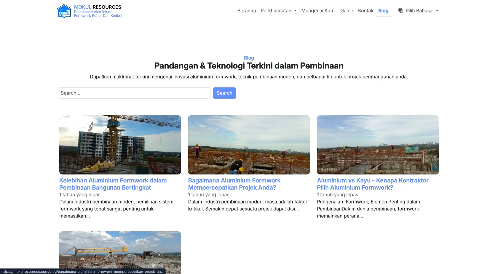 Mokul Resources M (SDN) BHD screenshot 15