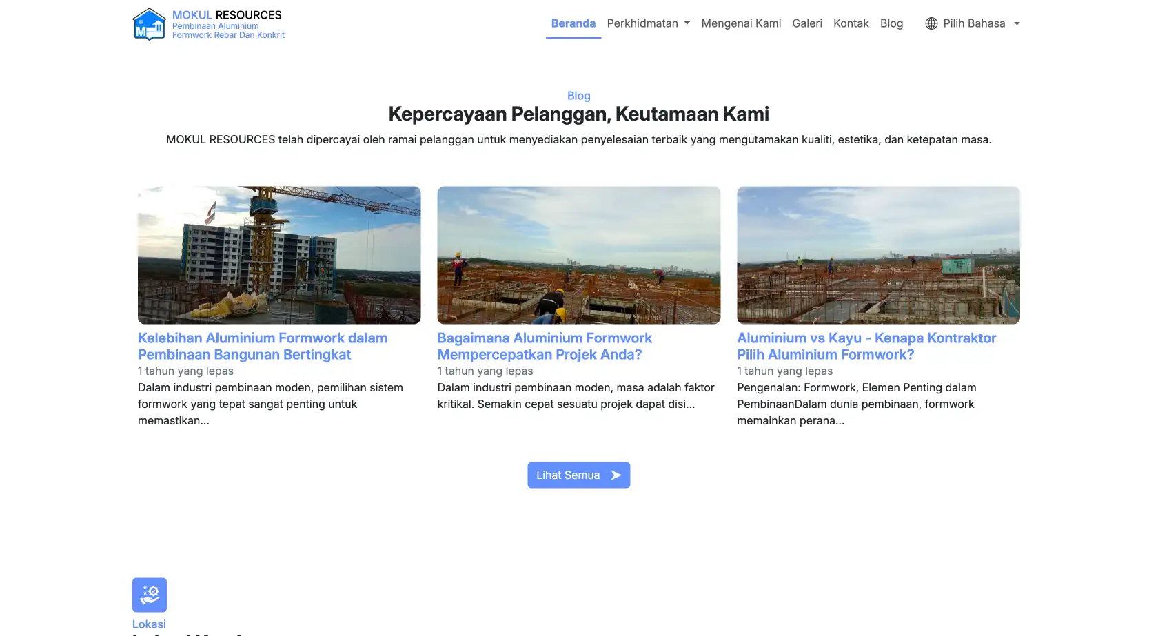 Mokul Resources M (SDN) BHD screenshot 8